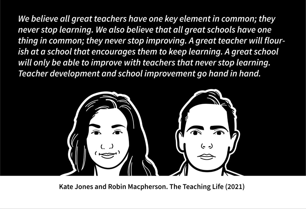 KateJones_teach's tweet photo. There are still tickets left to join us tomorrow for a FREE webinar tomorrow afternoon, focusing on professional learning & career progression - The Teaching Life!
All welcome, live Q&A included too. @robin_macp https://t.co/67MyFVAQUH https://t.co/FXbdgx3jee