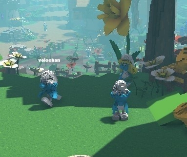 saradanp873's tweet photo. @TheSandboxGame I just participated in The Smurfs Giveaway for a chance to win a Season 3 Alpha Pass! Check out my screenshot below! 👇 https://t.co/5aqImWsX89