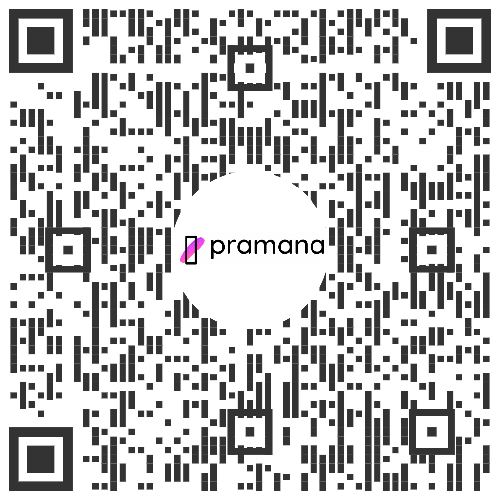 pramanainc's tweet photo. Make sure to check out our poster on display today at #PathVisions22 titled "Digital Slide Replica Generation for Slides with Artifacts: ROI for the Pathologist, Technician and Lab Manager" 

Not in Las Vegas? Scan the code below to get a digital PDF! https://t.co/cRo30wAnAG
