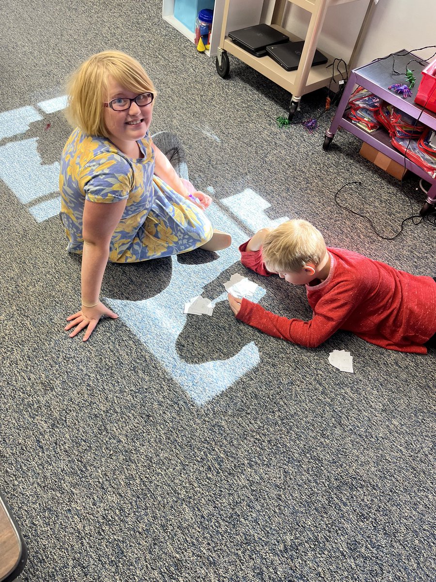 Mrs. Borer's Class tweet media