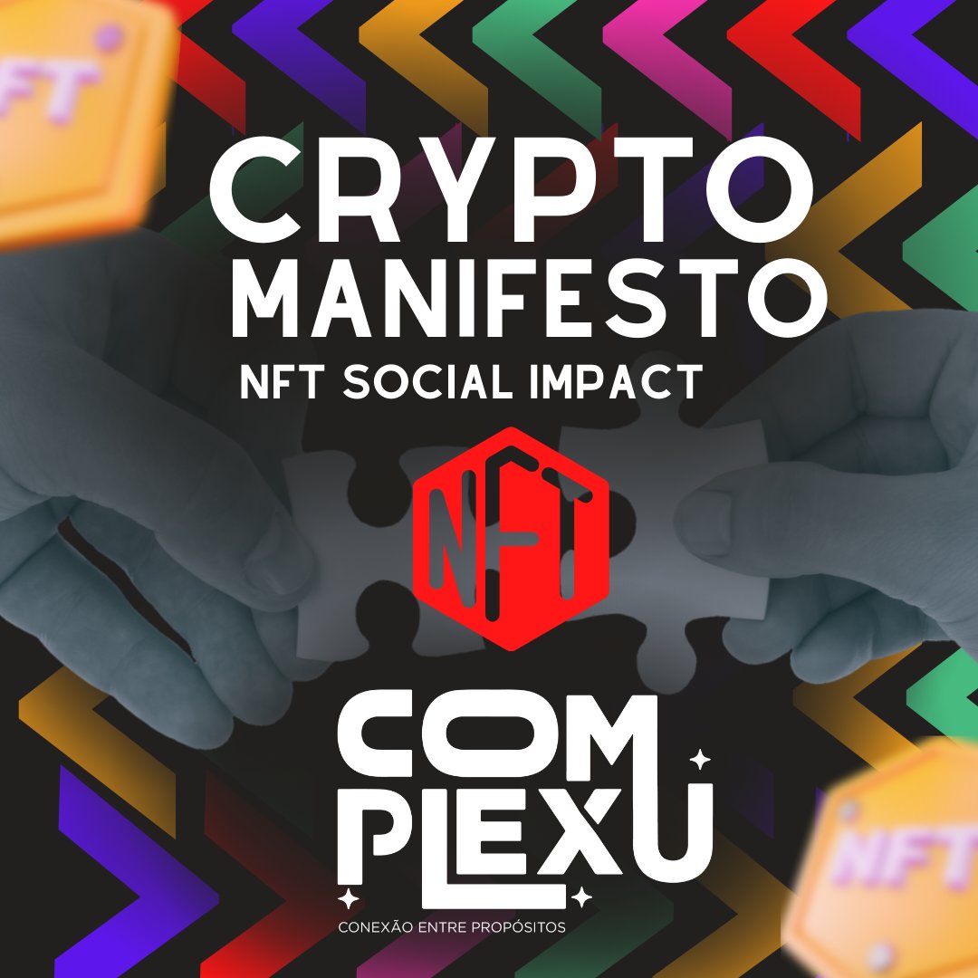 complexuT's tweet photo. ARE U A #Crypto CURIOUS?  you should fallow  them  @cryptomanifest0 https://t.co/2S3FhNVsXa
