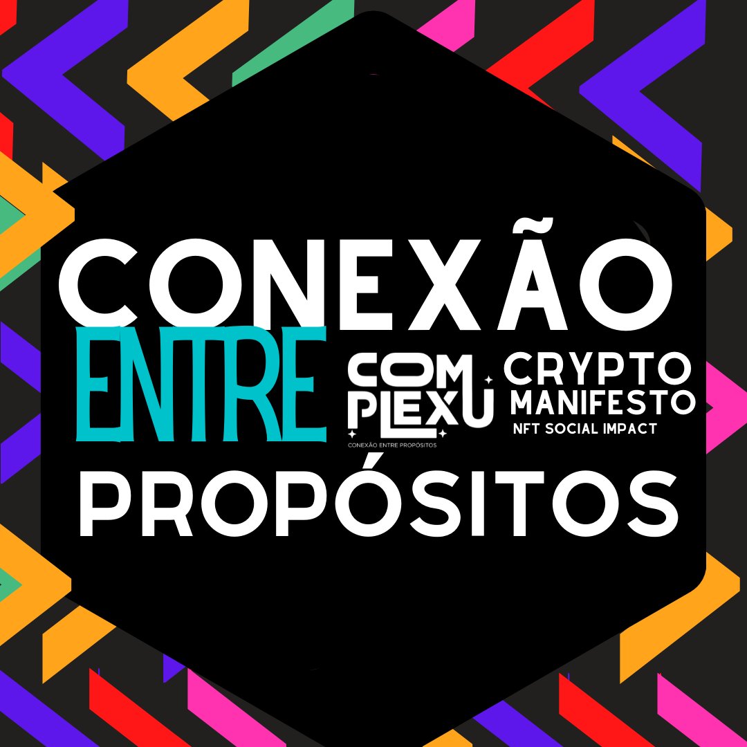 complexuT's tweet photo. ARE U A #Crypto CURIOUS?  you should fallow  them  @cryptomanifest0 https://t.co/2S3FhNVsXa