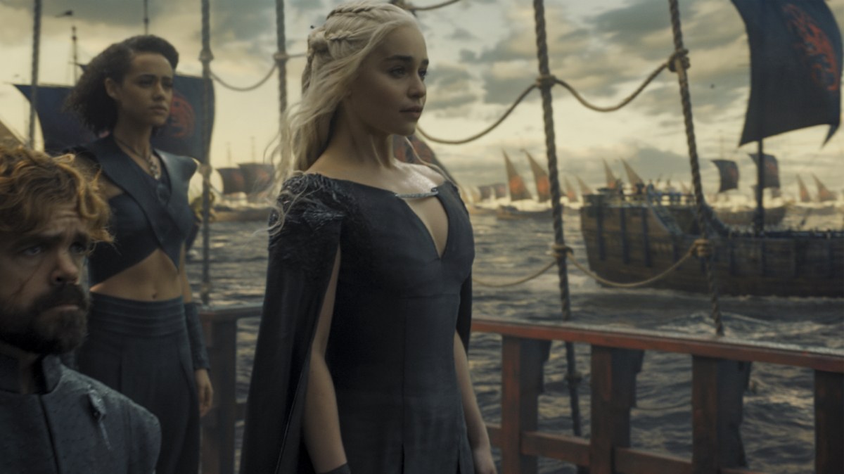 westerosesp's tweet photo. Hoy se cumplen 6 años de "Winds of Winter", el 6x10 de Game of Thrones, uno de los mejores episodios de la historia de la televisión. https://t.co/pv8d8BjNPX