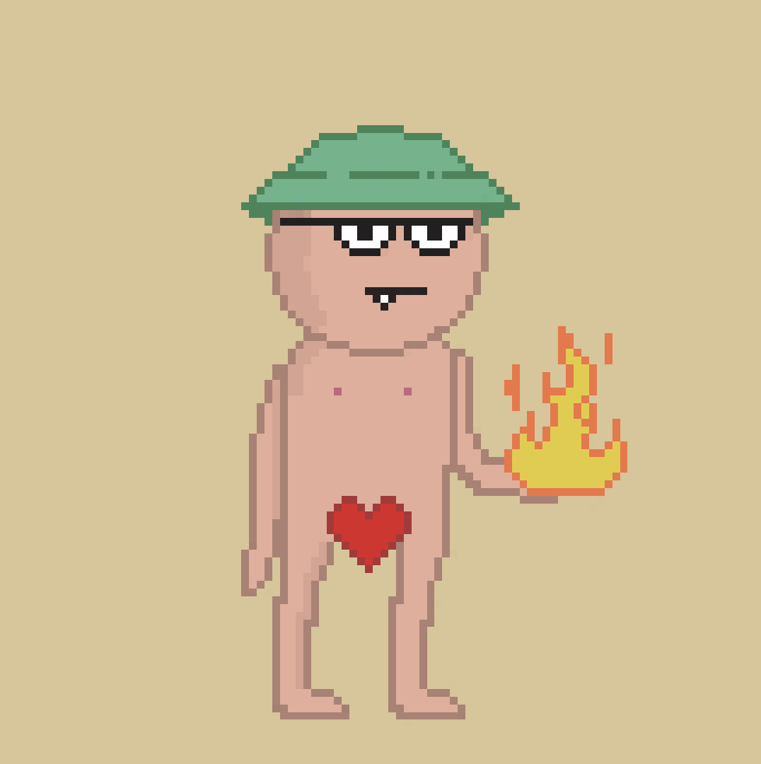 Holy smokes!
Allowlist mint opens in 35 minutes 😱❤️

FYI, allowlist is WAY under-allocated, so if you're on the list, you can try and wait for gas to cool down. You have 4 hours to mint for free.

Mint site is in our bio and right here ONLY:
app.indelible.xyz/mint/0xce3ebea…