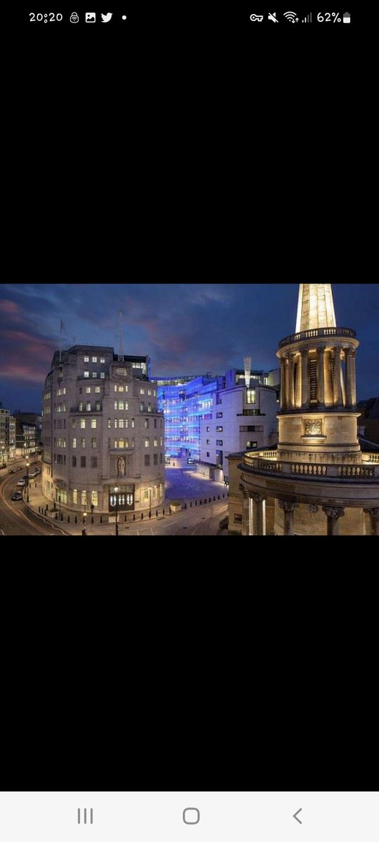 suenicholson22's tweet photo. Proud of the 43 years I spent working at the BBC - mostly as a member of staff but some as a freelancer too. My only regret is that I'm not there now celebrating its centenary with everyone else. #BBC100 #thankyoubbc #bbc https://t.co/wLsq6CCorF