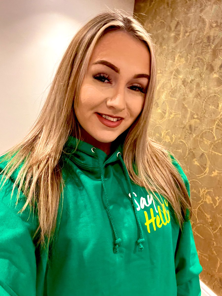 keeley cox tweet media