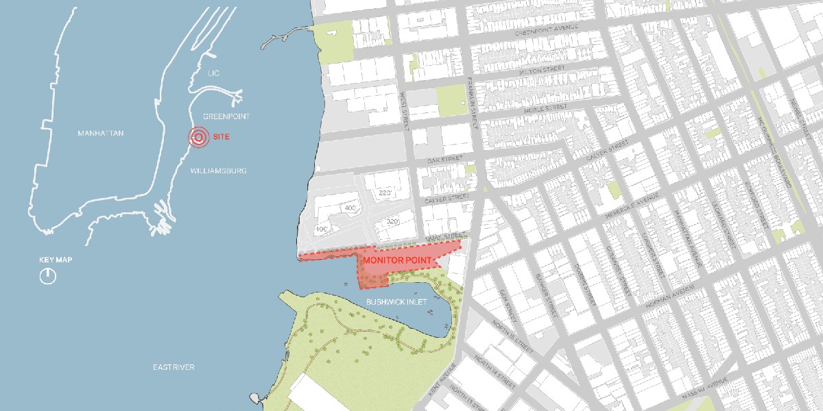 MonitorPoint's tweet photo. With a focus on #MixedIncomeHousing, open spaces, sustainable design, and employment opportunities, #MonitorPoint in #GreenpointBK will generate significant civic and community benefits in #NorthBrooklyn.
 
Support #MonitorPoint ➡️ https://t.co/Y2bDXUjEIf
#HousingCrisis https://t.co/T6vFEmBABH