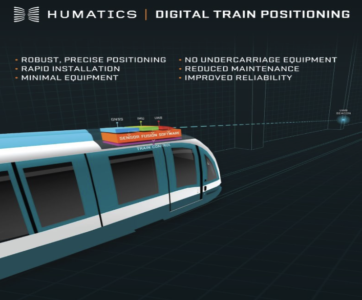 HUMATICS tweet media