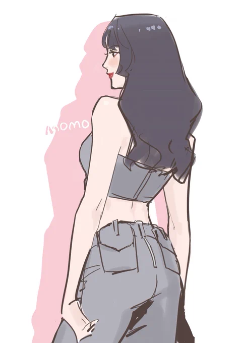 MOMO 