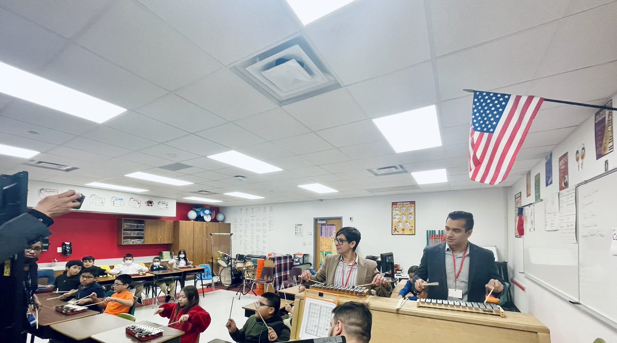 Dr. Barbara Jordan Elementary tweet media