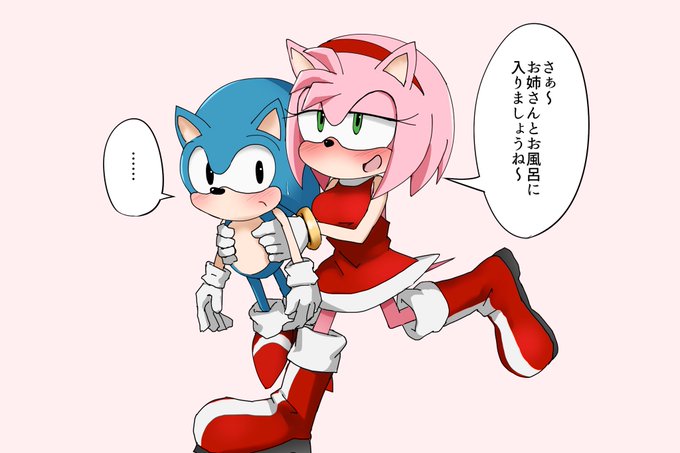 たまには趣向を変えてエミーを描いてみた 