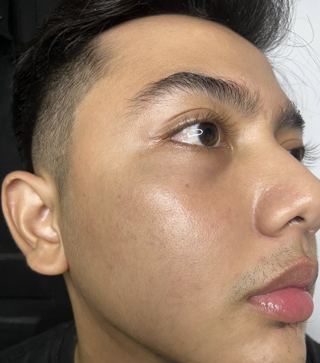 danissdanial's tweet photo. mau nunjukin muka aja wkwk https://t.co/9YE3EgYRc8