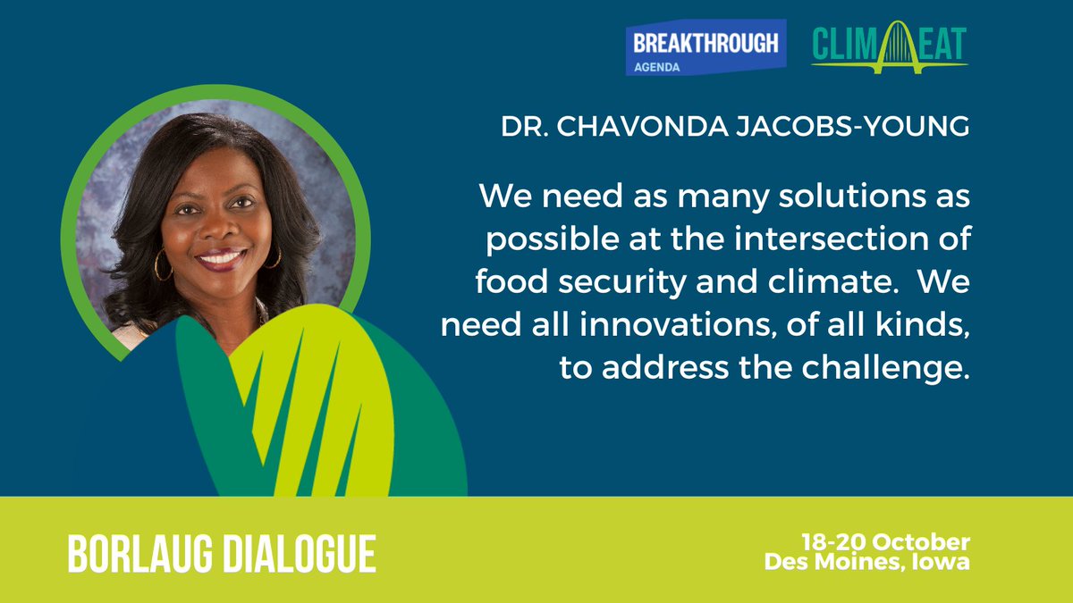 Clim-Eat tweet media