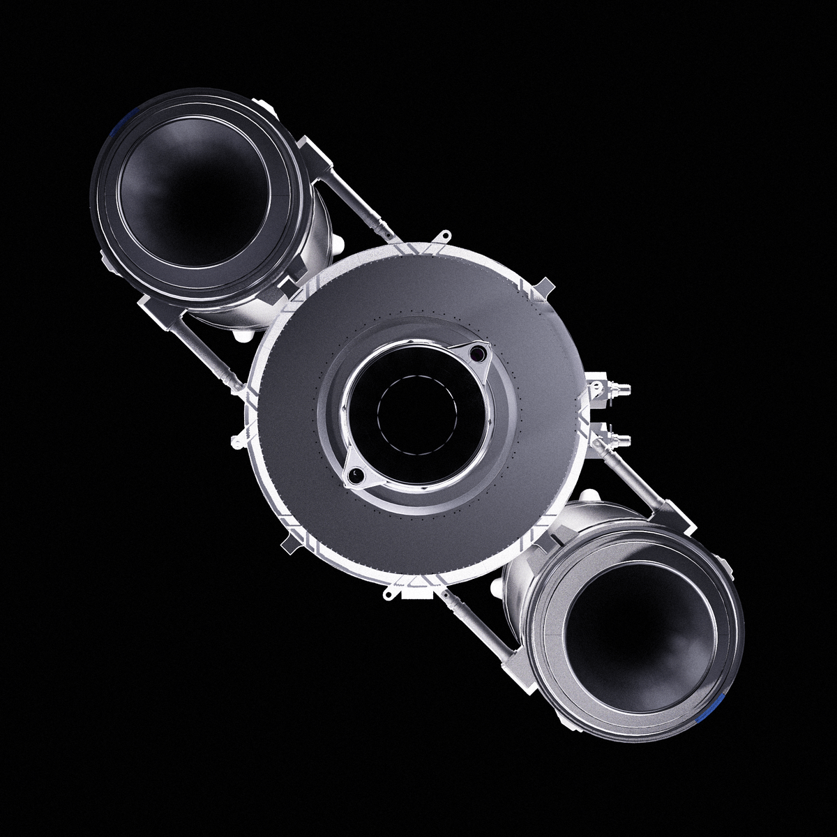 ArianeGroup's tweet photo. From 8,000 kN to 15,000 kN. That's how much oomph Ariane 6 will have, depending on whether it's equipped with 2 or 4 solid-fuel boosters. What's new about these boosters?
#ArianeGroup #Ariane6 https://t.co/EvqIEd1EXk
