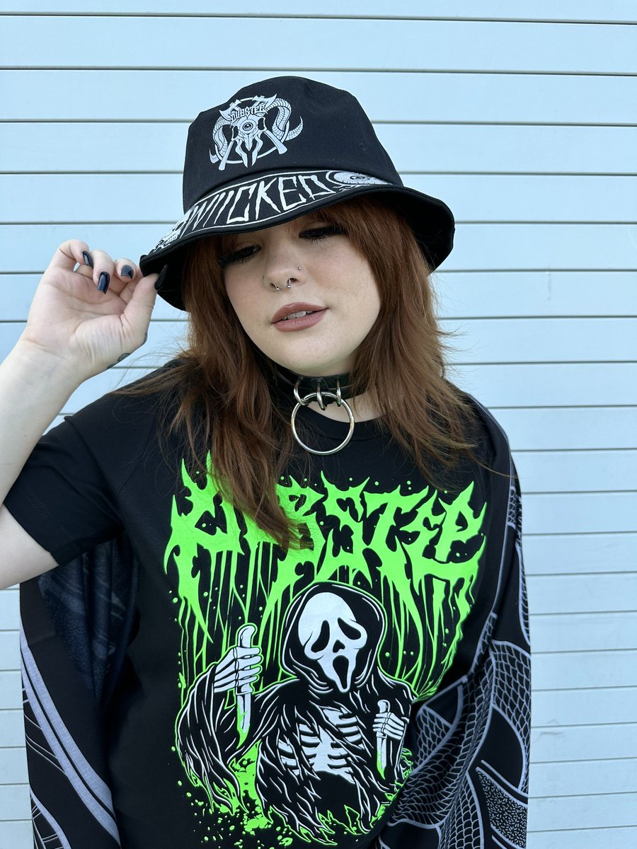 wiickedco's tweet photo. We’re shutting down our store today, everything is $10 and running low. Thank you all for supporting WIICKED, hopefully the inspiration and innovation returns, take care everyone 🖤🫶 https://t.co/dTp3fD4P7m