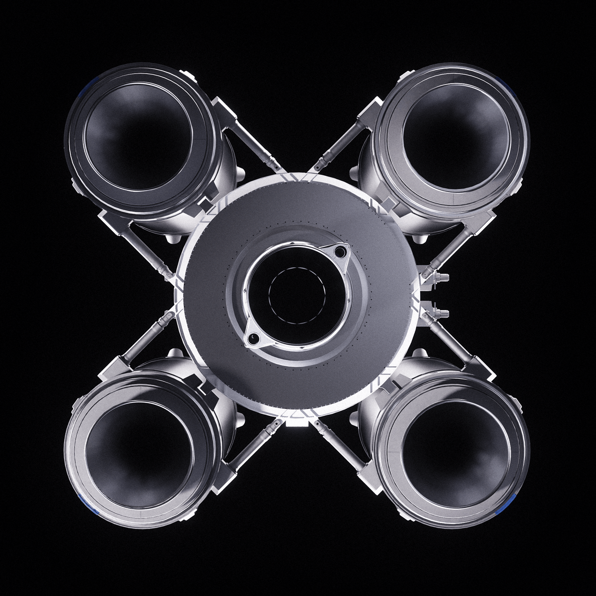 ArianeGroup's tweet photo. From 8,000 kN to 15,000 kN. That's how much oomph Ariane 6 will have, depending on whether it's equipped with 2 or 4 solid-fuel boosters. What's new about these boosters?
#ArianeGroup #Ariane6 https://t.co/EvqIEd1EXk