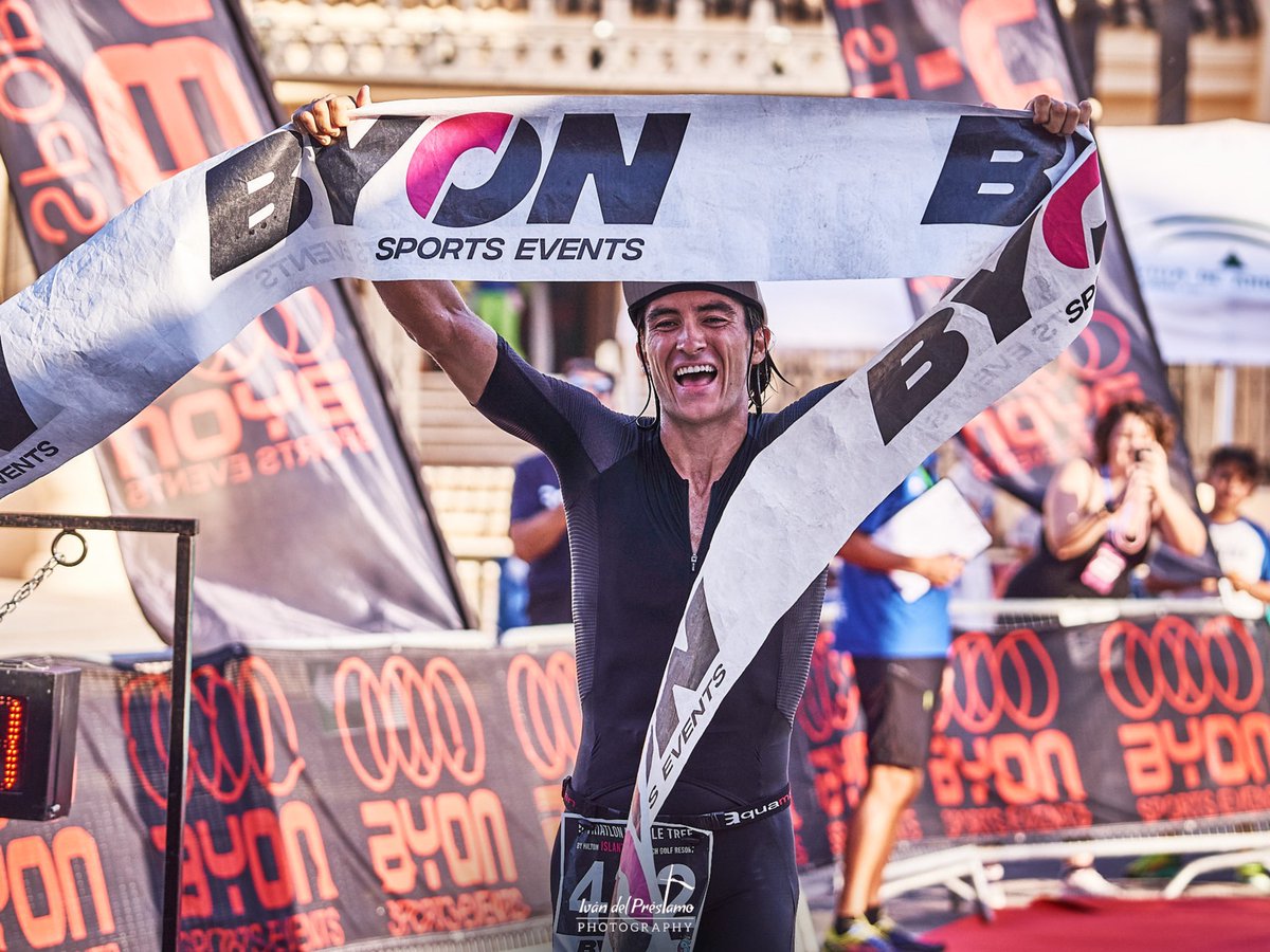 FedAndaluzadTri's tweet photo. Francisco de Asís de la Paz y Carolina Laurentiu en Media Distancia; y Diego Mentrida y Zoe Bello en distancia olímpica, son los vencedores de Triatlón Doble Tree By Hilton Islantilla Beach Golf Resort
Leer noticia completa aquí 👉 https://t.co/HhaseTxxJY
#triatlonislantilla https://t.co/xDLAwpVZ4G