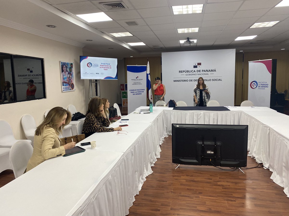 ipgpanama_'s tweet photo. Estamos trabajando en ser una iniciativa que responda a identificar las necesidades de nuestras empresas adheridas. Creando en conjunto un nuevo modelo operativo, con la finalidad de establecer una propuesta de valor efectiva y acorde al contexto actual. #IPGPanama https://t.co/FOmu67MaB5