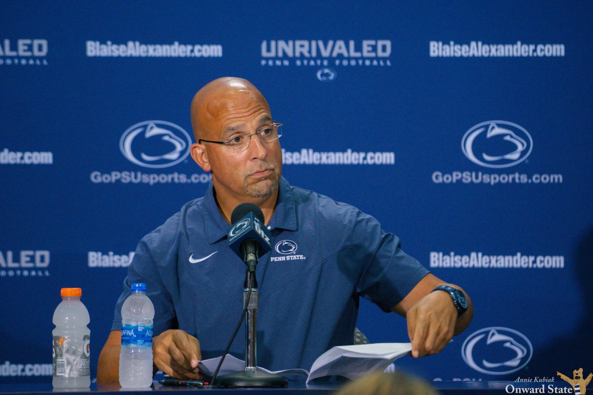 Onward State tweet media