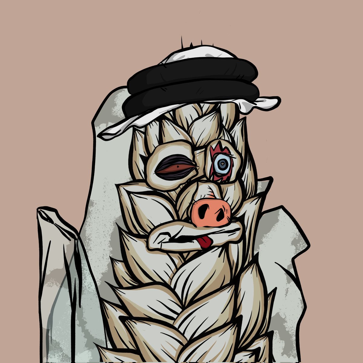 NfRagin's tweet image. 🔥#NFT Mega Giveaway🔥

🏆:
@HypnoticLolliz 3 NFTs
@Barleytown_ethw 10 WL
@OkamiOfficial_ 20WL
@SambelinaNFT 10 WL

1️⃣ Follow all ☝️
2️⃣ RT + ♥️
3️⃣ Tag Friends

🕔 72 Hrs 🕔

#WarehouseNFTs #NFTGiveaways #NFTGiveaway #NFTs #FreeNFTs