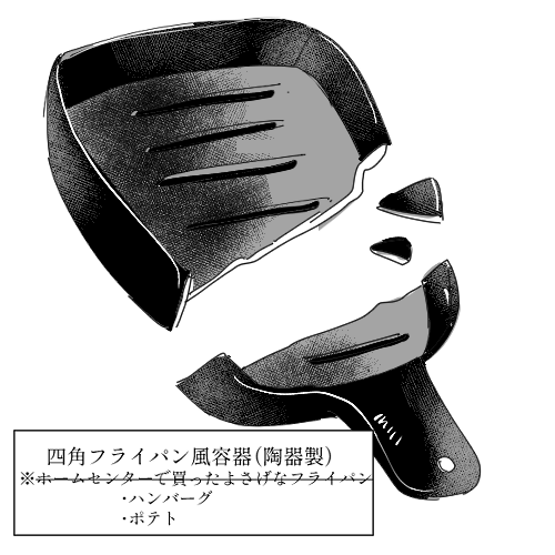 悲しみ・・・・ 