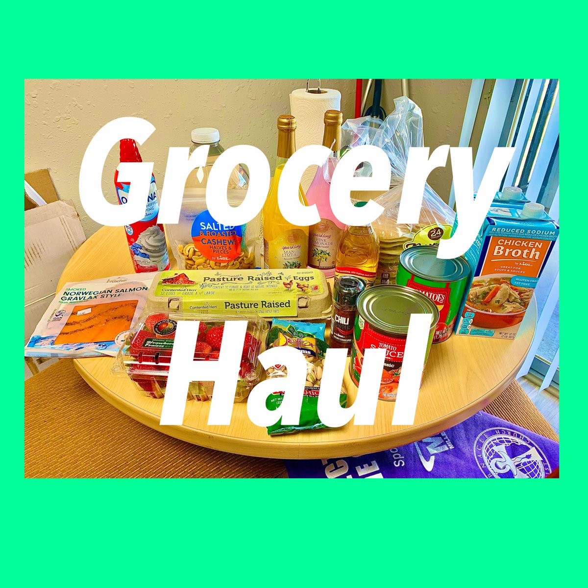 CyneasIdeas's tweet photo. New YouTube video is up! #pescatarian grocery haul + easy tips on eating healthier! Link in my bio! https://t.co/lGPTSa8GQA #HouseOfTheDragonHBO #HouseOfTheDragon #tuesdayvibe #Entrepreneur #contentcreators #youtube #subscribe #organic #pastureraised #healthy #food #haul https://t.co/By8A3m2AoB