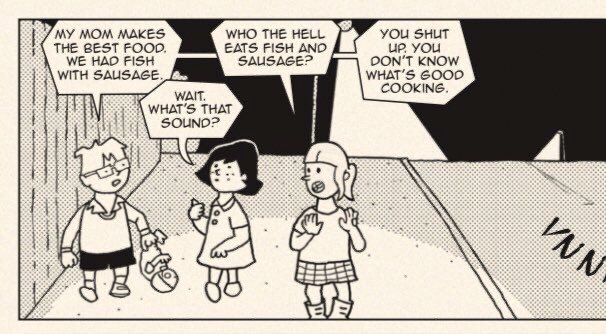 badspellcomics's tweet image. Unborn Fears - The Mosquito Graveyard 🪦 Read issue 1 for free with the link. 
P.S. We’ll try retweet or follow everyone who retweets this post. 

dropbox.com/s/gv0ozpgo6onk…