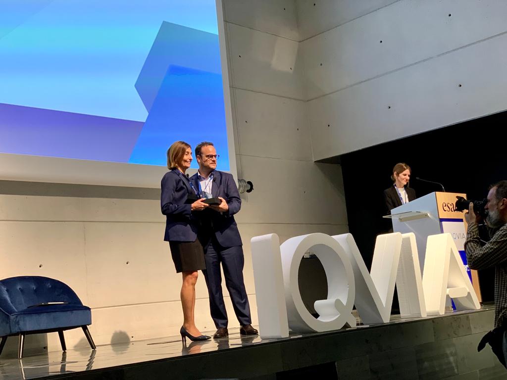 OSIEECruces's tweet photo. 🏥 Gurutzetako Unibertsitate Ospitalea, bigarren urtez jarraian, bere osasun-bikaintasunagatik aitortua #HospitalesTOPValue @IQVIA_Spain
⭐️ Ospitaleak jarduera klinikoari balioa emateko darabilen estrategia aitortu dute
➕ℹ️ https://t.co/BjLvctK3PW https://t.co/VKXbbE8t96