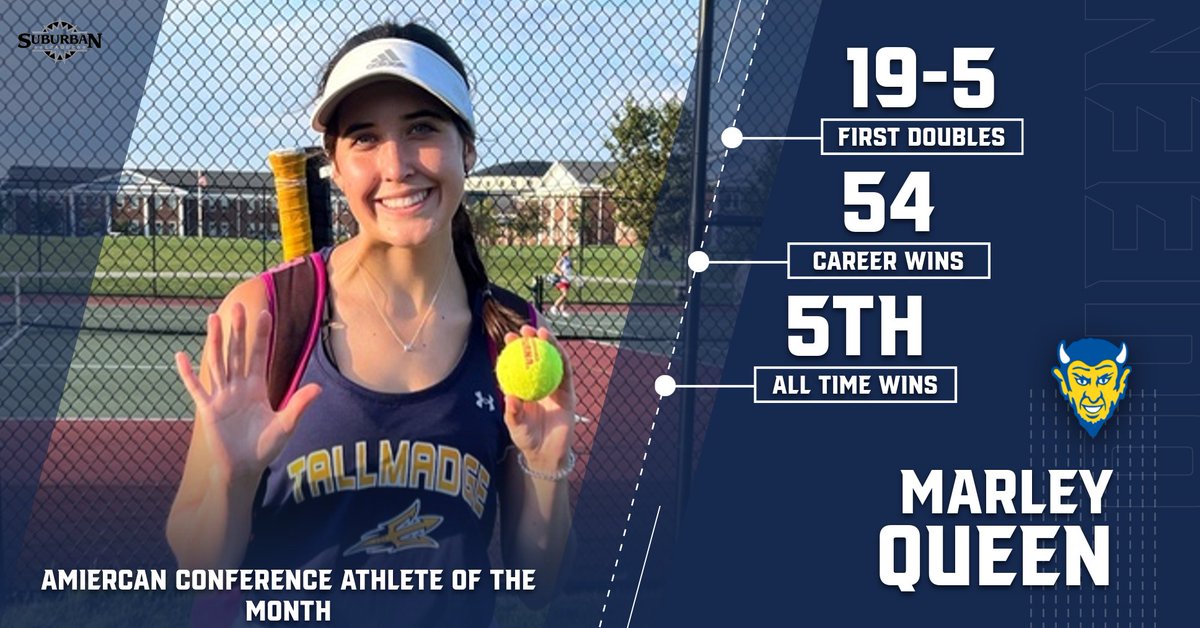 Suburban League tweet media