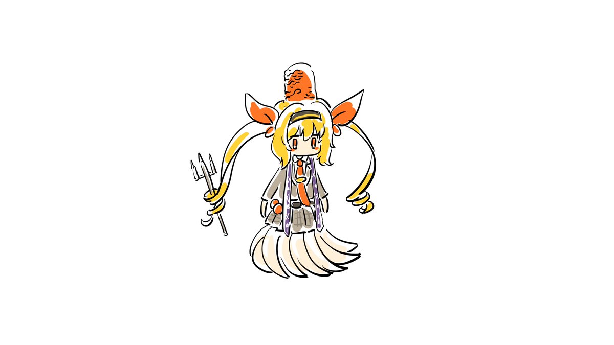 「#とめアート 」|sukkiriのイラスト