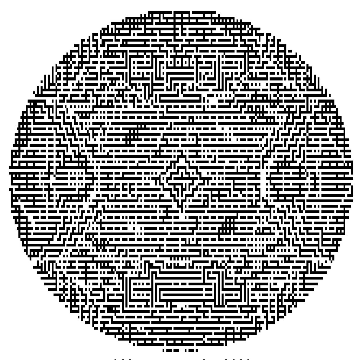 deathimself13's tweet photo. Labyrinth
#day681 https://t.co/pTPKOgmFwP