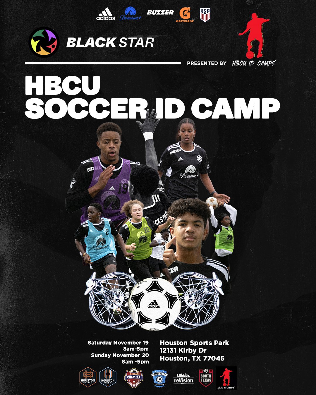 HBCU ID Camps (HBCU_IDCamps) / Twitter