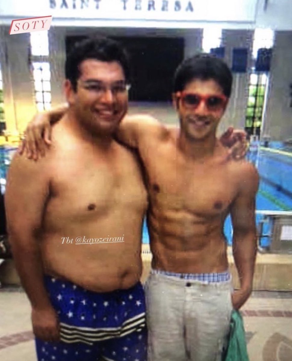 jashaaw's tweet photo. rohan nanda!
10 YEARS OF VARUN DHAWAN https://t.co/S6IoMDeeCZ