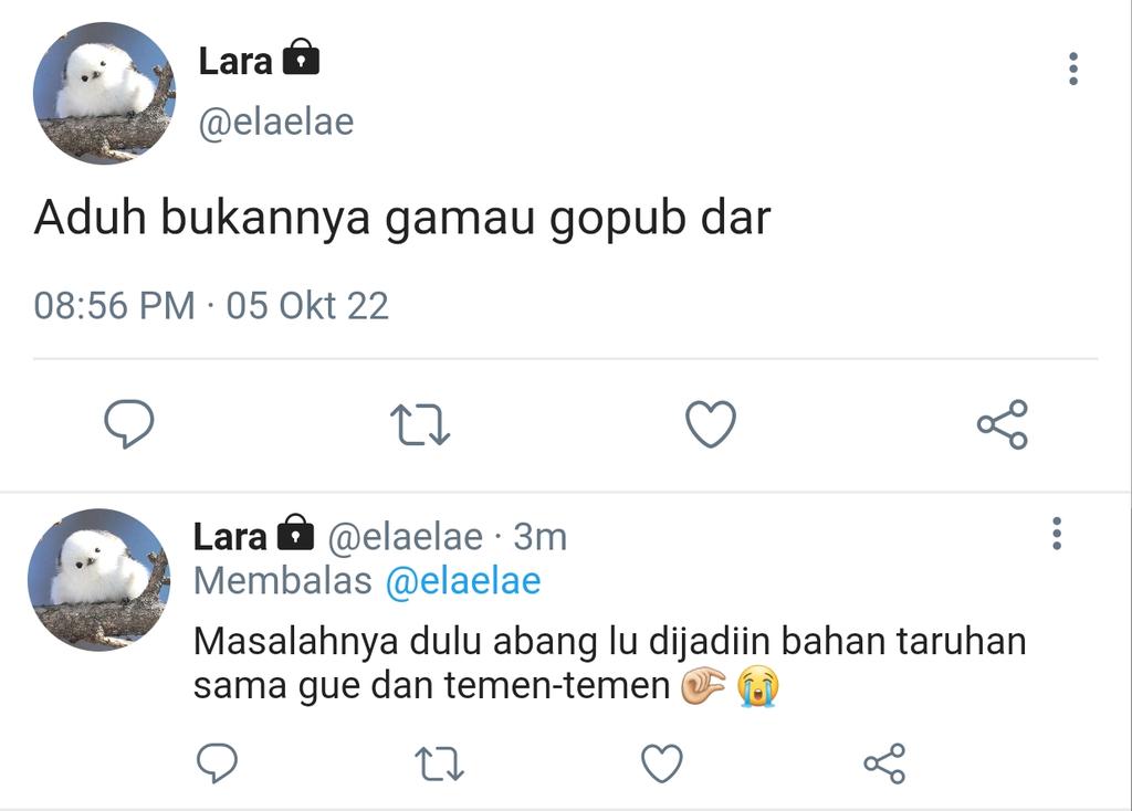 clare_lunetta's tweet photo. Kenapa nggak go public?

— "I'm not as good as you think, Haidar."
────────────────
nct (haechan ft mark) alternative universer https://t.co/D3Umf168sg