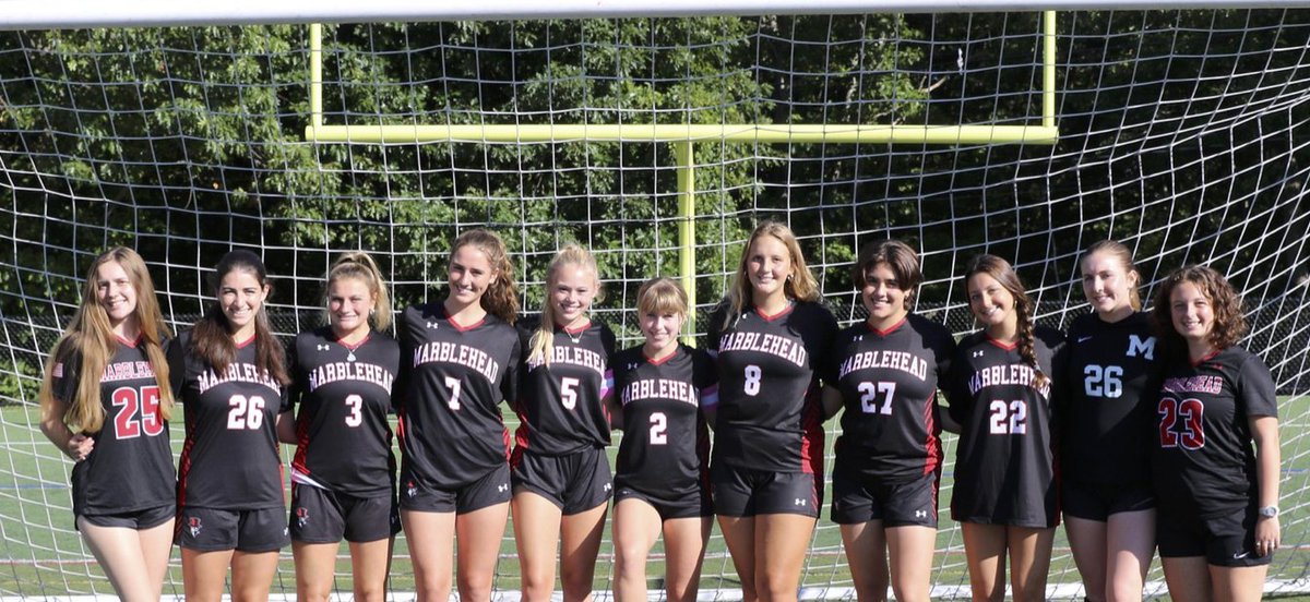 MHSGS2022's tweet photo. Senior Night as Girls Soccer hosts Gloucester in a key NEC Conference game at Piper Field.  Celebration for our Seniors starts at 6:15 and kickoff will be at 6:30. 

Livestream will be posted on: https://t.co/JDZYwbrDjp https://t.co/t3cxUDKhkm