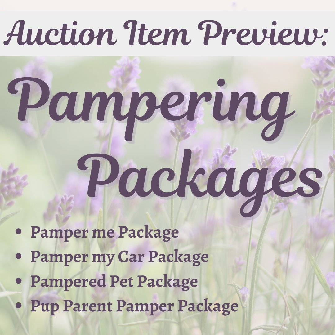 MealsOnWheelsLB's tweet photo. Whether you want to pamper yourself, your pup, or your car, we've got the package for you!
Check out all item info at our auction site: https://t.co/dlEIvOKLDj
#mealsonwheels #mowlb #nonprofit #fundraising #donate #donationsneeded #onlineauction #fundraiser #auction #opennow https://t.co/RO6GLQjerY