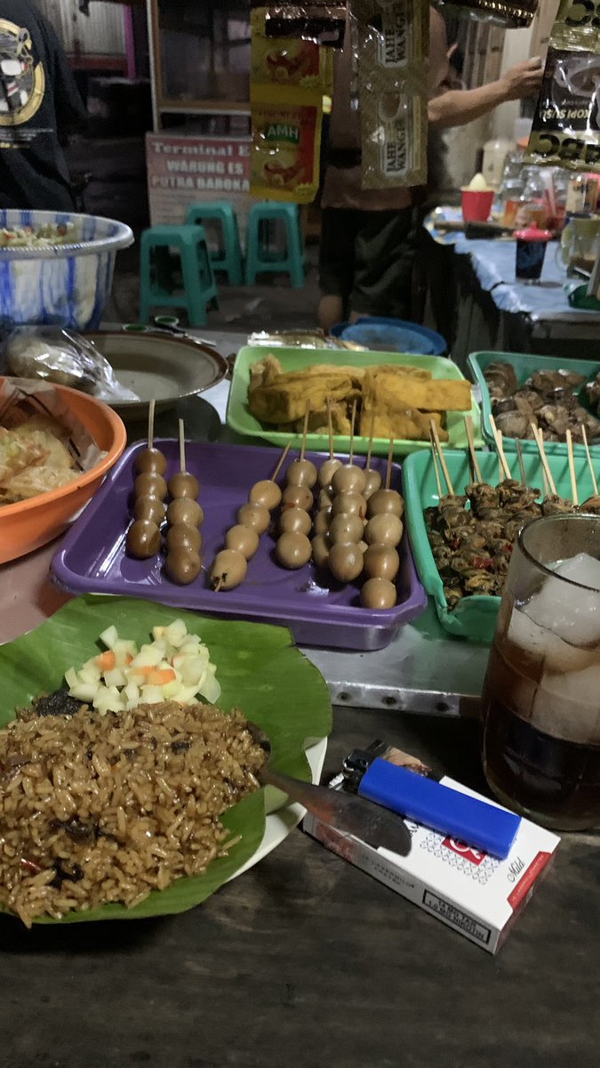 raisnopal's tweet photo. Utamakan kesehatan... https://t.co/mVHk1Rfus3