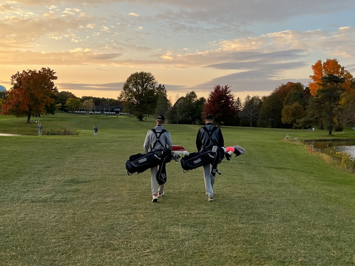 Congrats to Berks Catholic Golf on another great season! ⁦<a href="/WeAreBC55/">Bill Hess</a>⁩