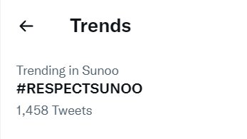 chuluvsunoo's tweet photo. BELIFT RESPECT SUNOO 
#RESPECTSUNOO #SUNOO
#ENHYPEN_SUNOO #엔하이픈_선우 #김선우 #ソヌ @ENHYPEN @ENHYPEN_JP @ENHYPEN_members @BELIFTLAB https://t.co/LSy5XiRpBF