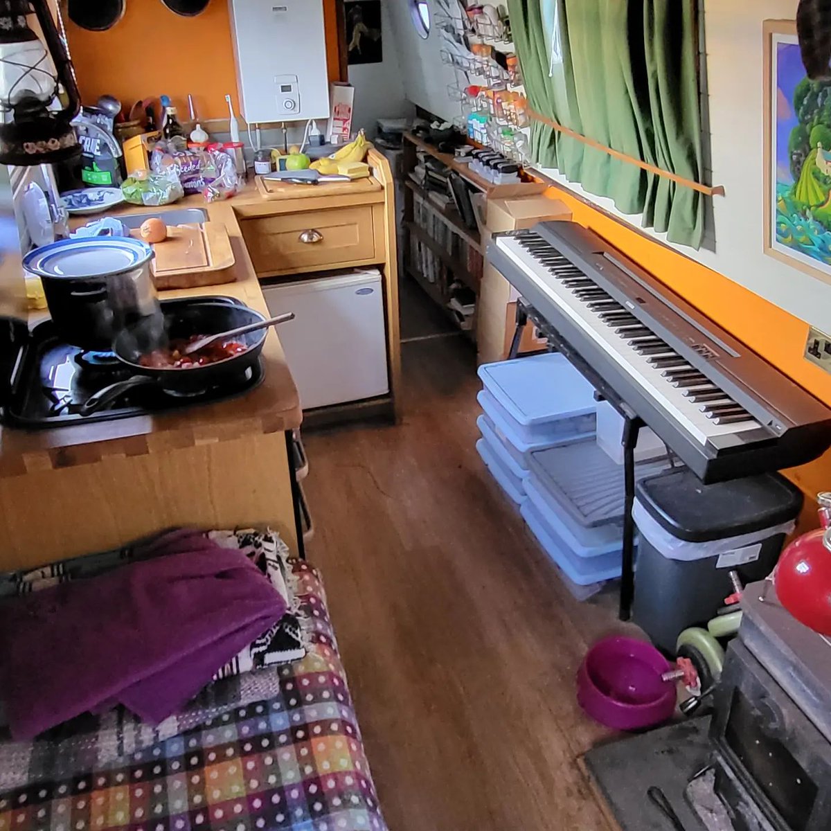 Benjamin Ranyard tweet media