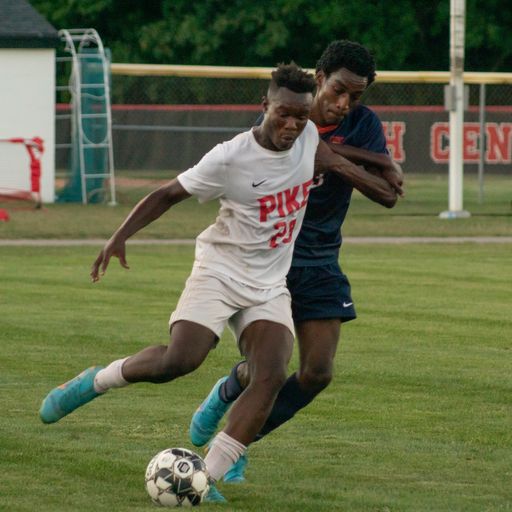 Pike Men's Soccer on Twitter: 