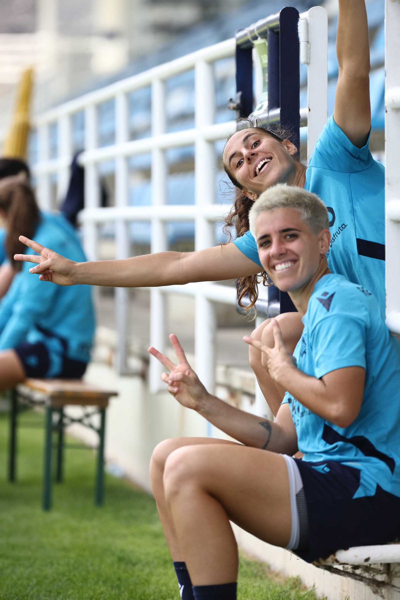 🔋 Atseden eguna

#AurreraReala