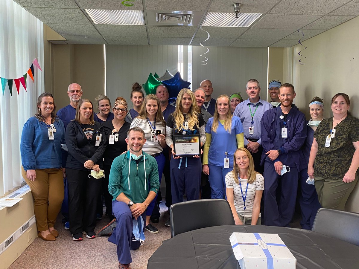 St.VincentHealthcare tweet media