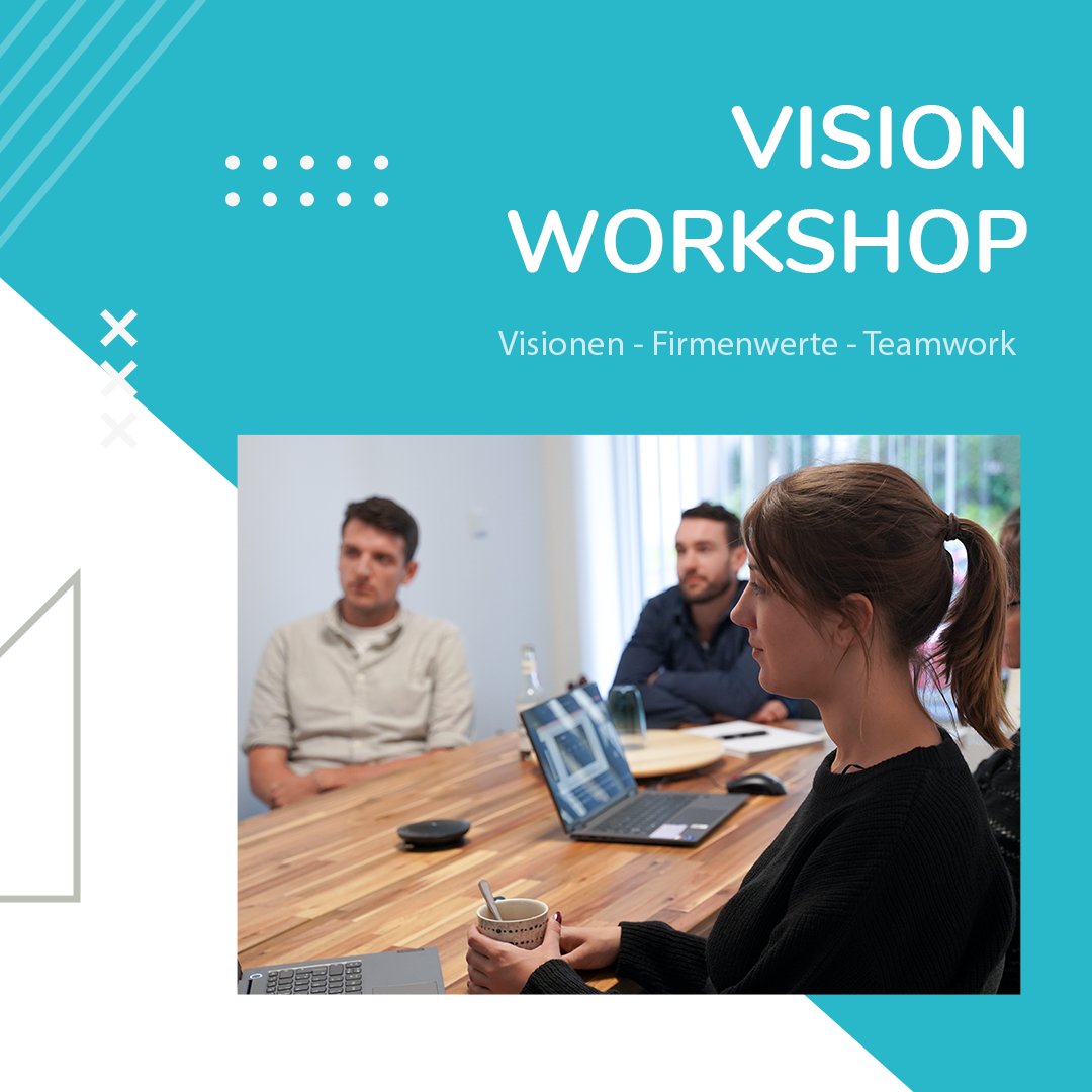 Platri_IT's tweet photo. Ein kleiner Eindruck von unserem Vision Workshop! In diesem Workshop haben wir unsere Visionen für die Zukunft gemeinsam entwickelt und über Werte unserer Mitarbeiter:innen gesprochen.

#platri #teamwork #values https://t.co/WKezpF3zUg
