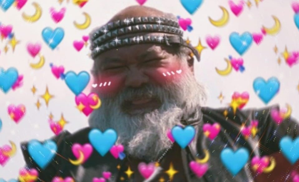 🧵 Every scene of Fang

A thread: