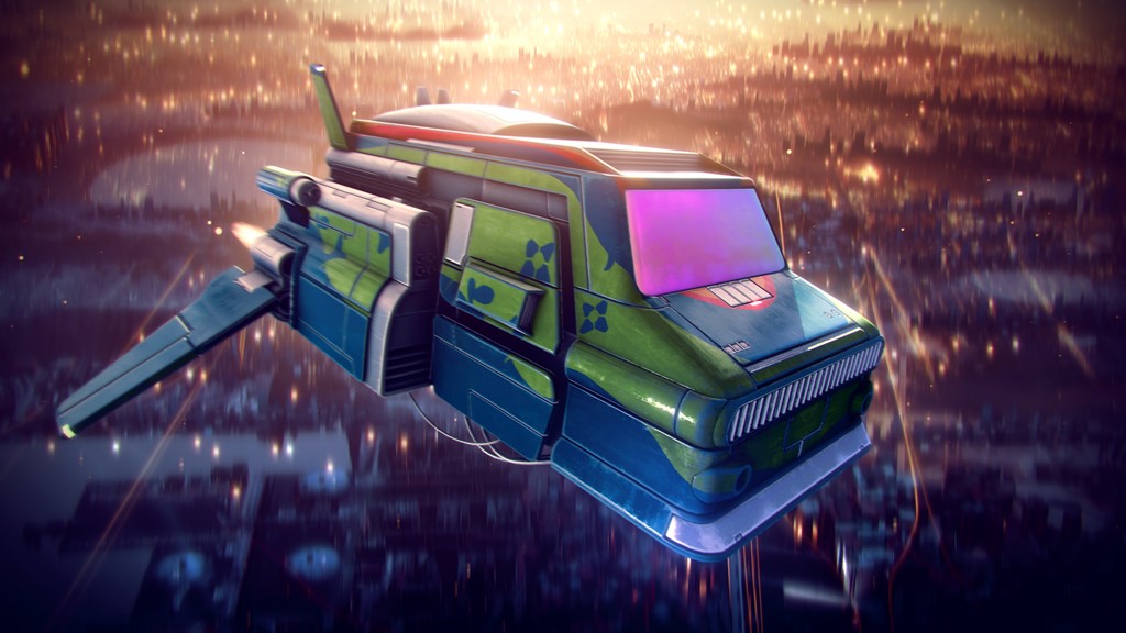 LUCKYY P On Twitter SCOOBY DOO VAN 