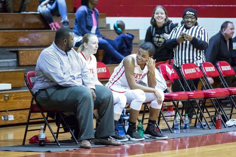 It’s tough playing in our program at Bryan County! But those who stick it out learn a lot of life lessons while playing! #MoreThanBall <a href="/kayleyf04/">kayley</a> <a href="/Katelyn_Elise1/">Katelyn King</a> <a href="/jasmine_bball12/">jasmine_mikell12</a> <a href="/niyaxs/">NIYA</a> <a href="/BriMCrawford2/">Briana Crawford</a> <a href="/LaneySehr/">Laney Sehr</a> <a href="/ashantiibrown/">Ashanti Brown</a> <a href="/itsnevaehlovett/">Nevaeh Lovett</a> <a href="/kenzie_stucker1/">kenzie</a>