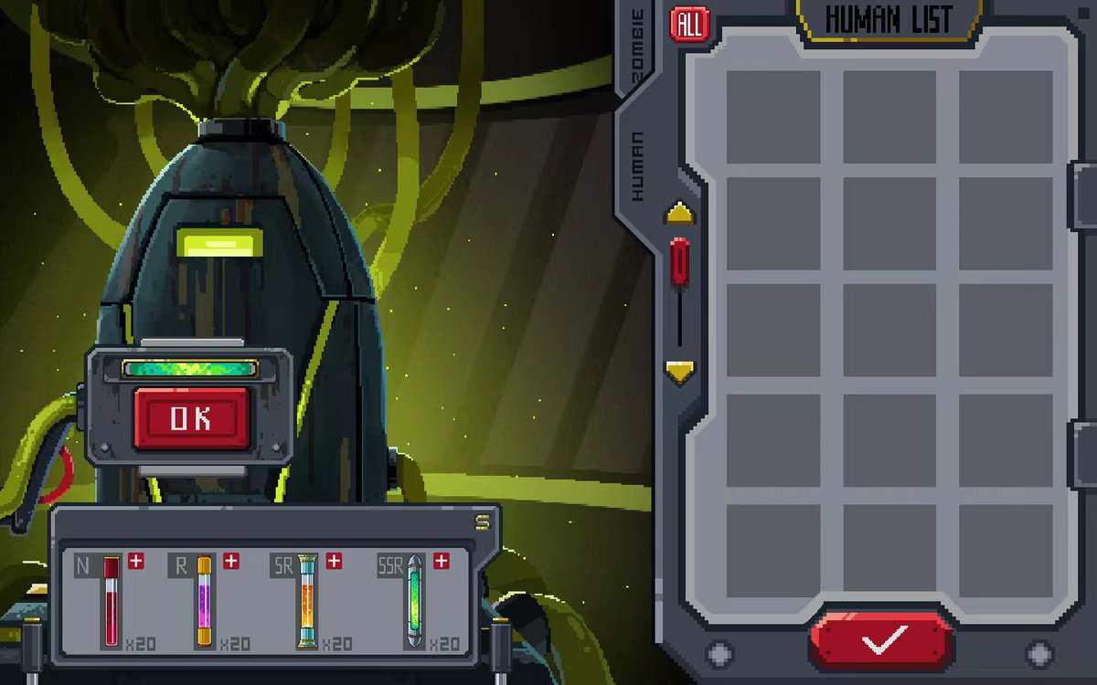 GardenLockdown | First P2E Game on PoS tweet media