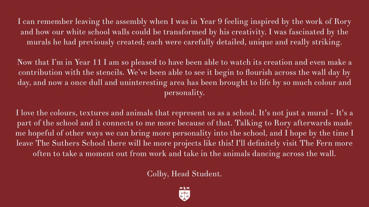 The Fern tweet media