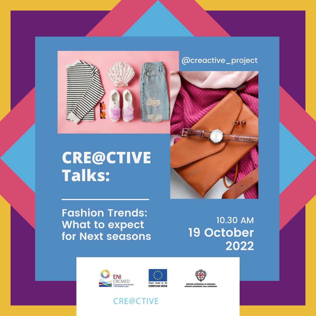 CRE@CTIVE tweet media